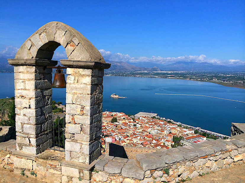 NAFPLIO