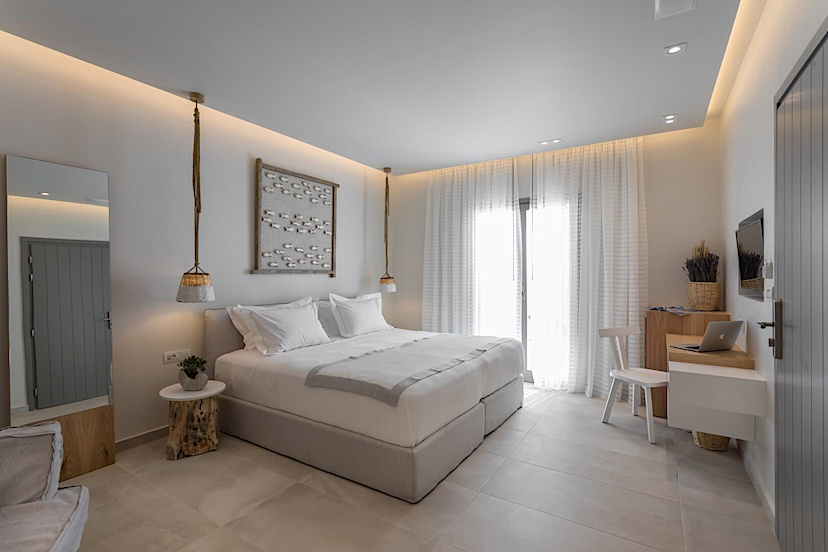 Comfort Room with Private Pool