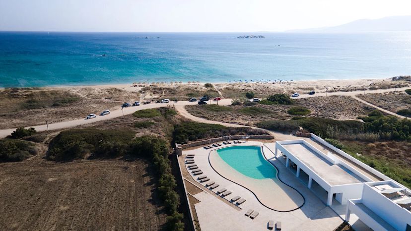 Sundunes Hotel