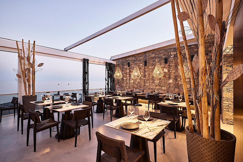 Root Restaurant
