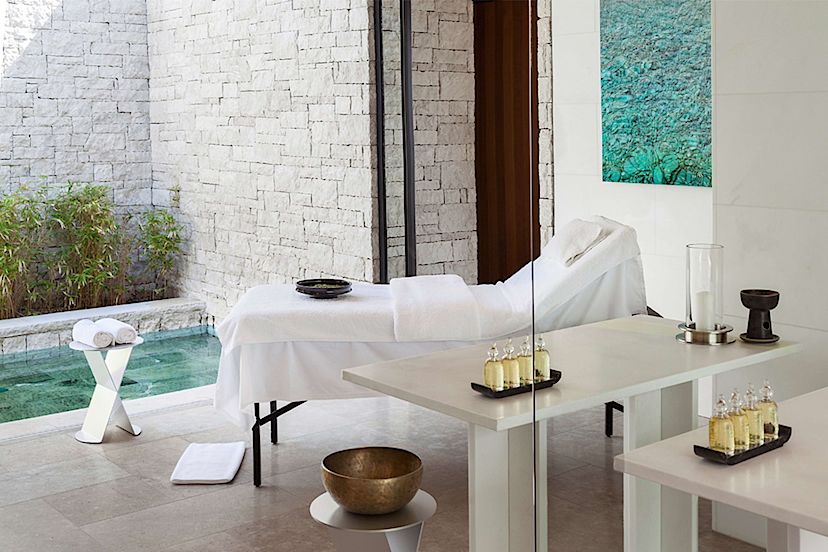 Spa & Wellness