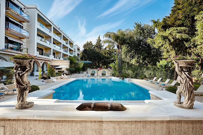 Rodos Hotel