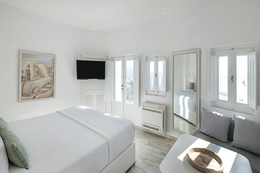 Love Birds Suite