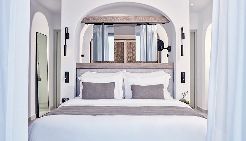 Epitome Pool Villa