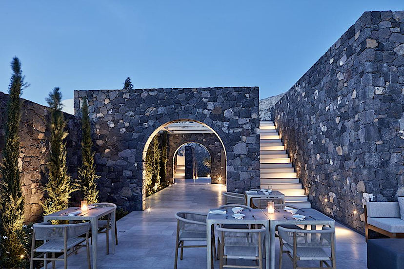Elements Restaurant