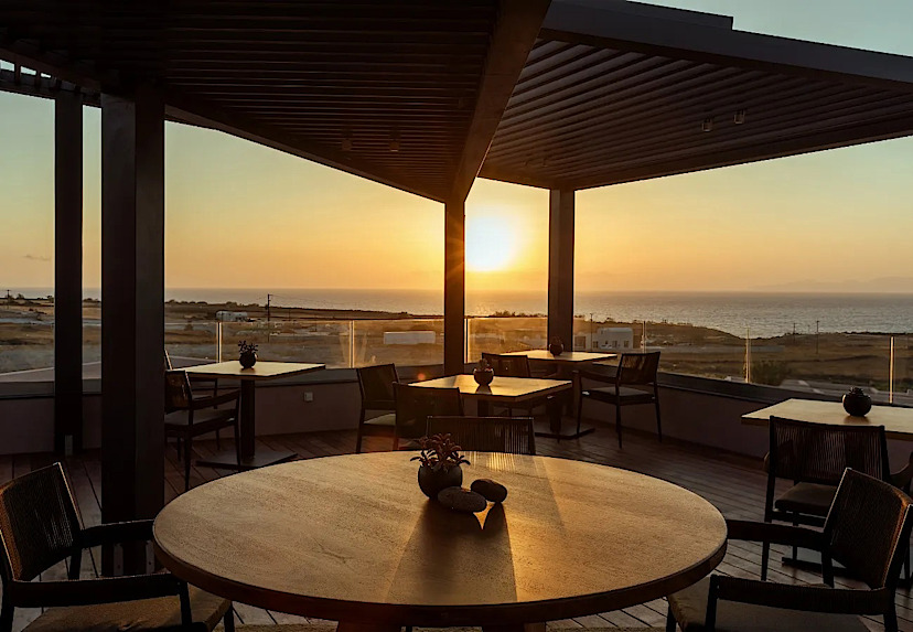 Rooftop Bar