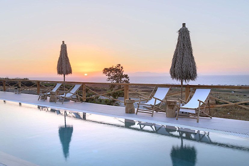 Sun Loungers
