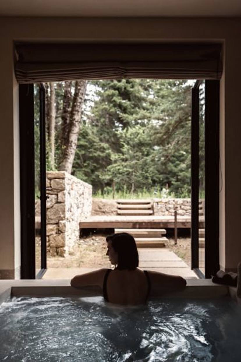Manna Hotel Spa