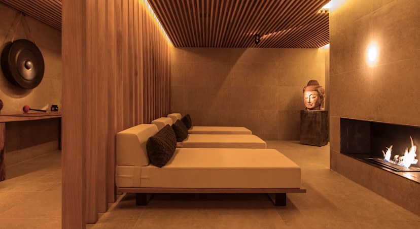 The Margi Spa