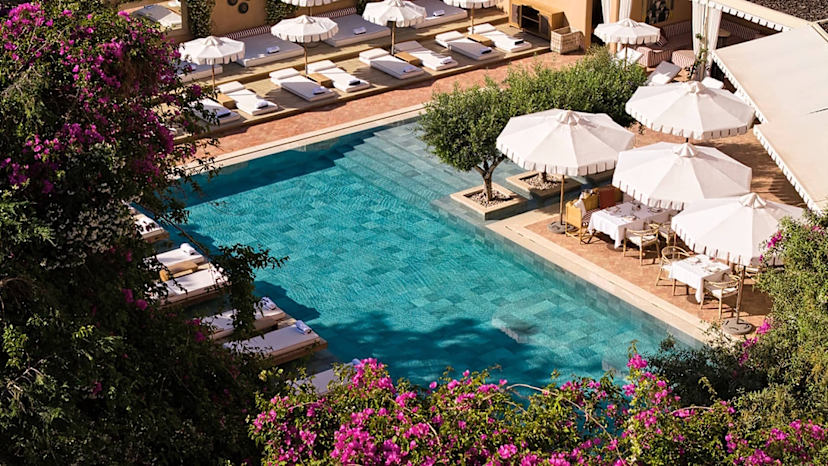 ARCADIA TO ATHENS TO VOULIAGMENI