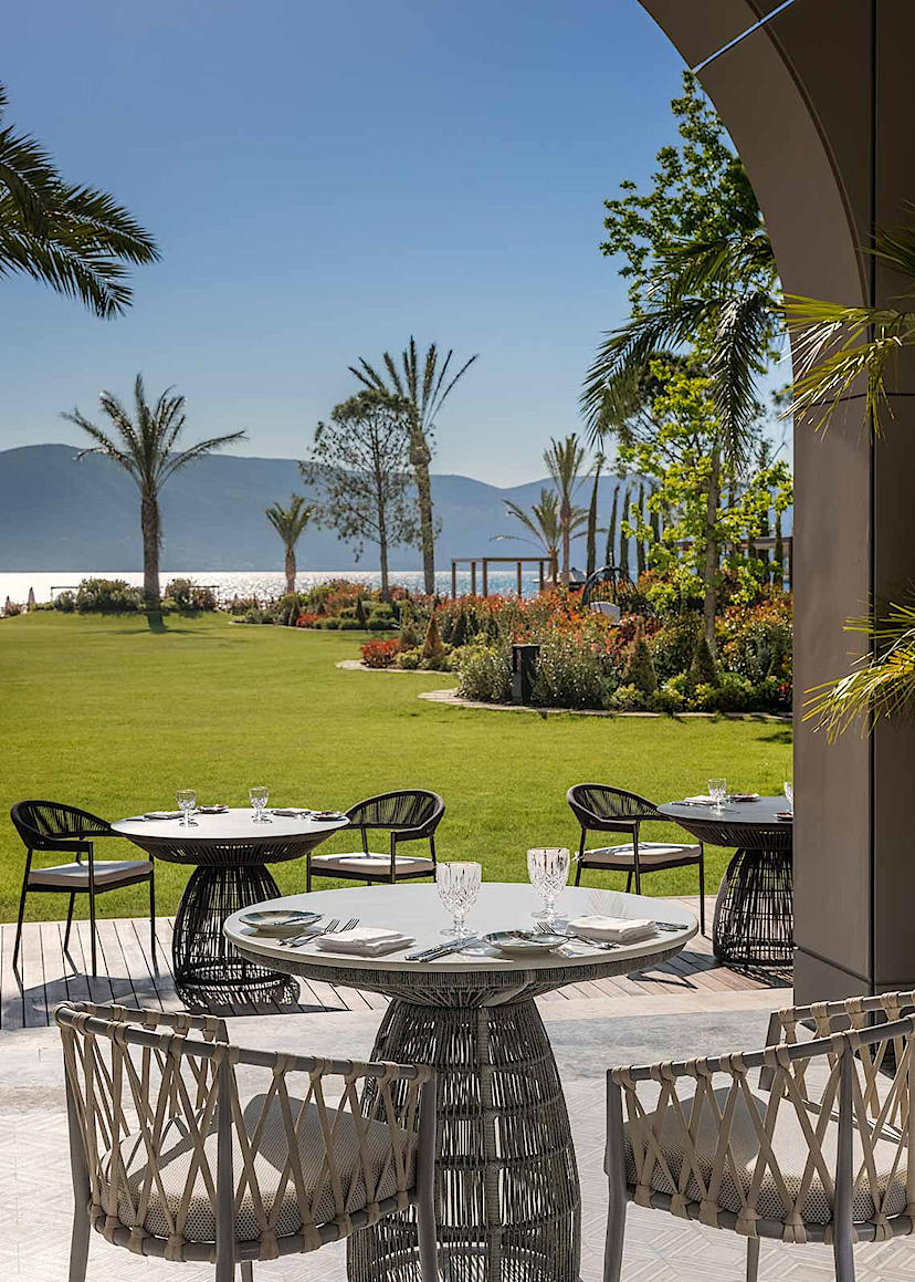 La Veranda