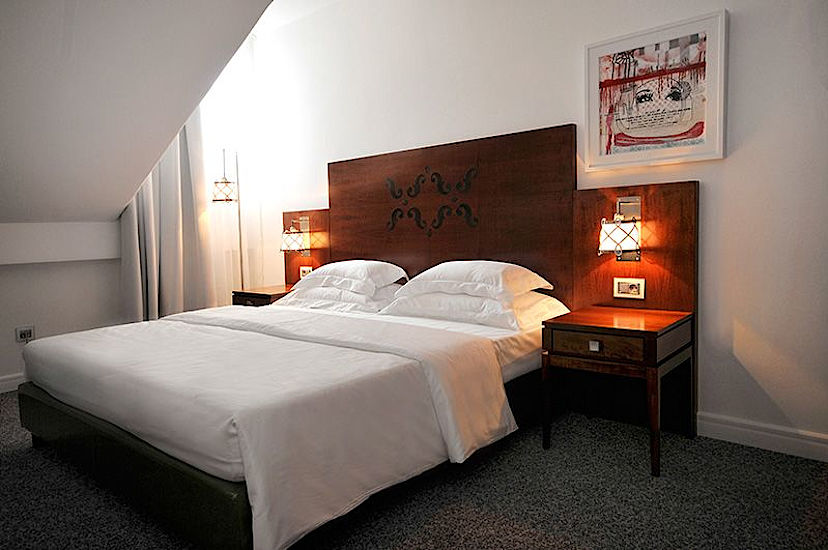 standard room