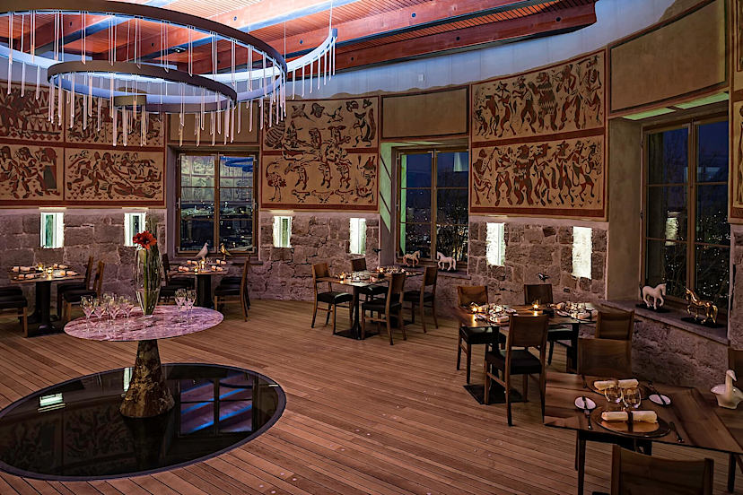 Restaurant Strelec