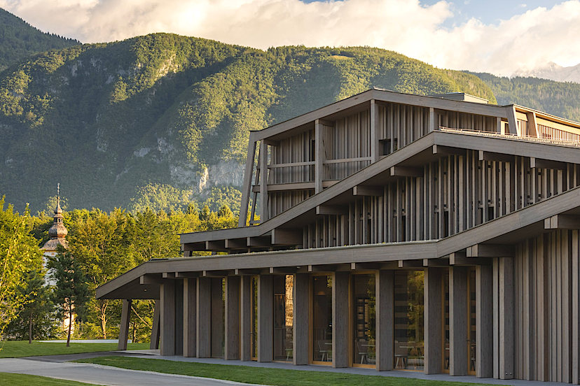 Hotel Bohinj