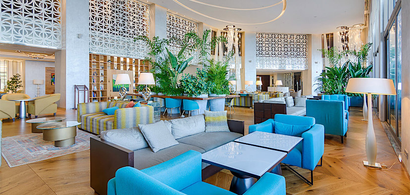 Lounge Bar