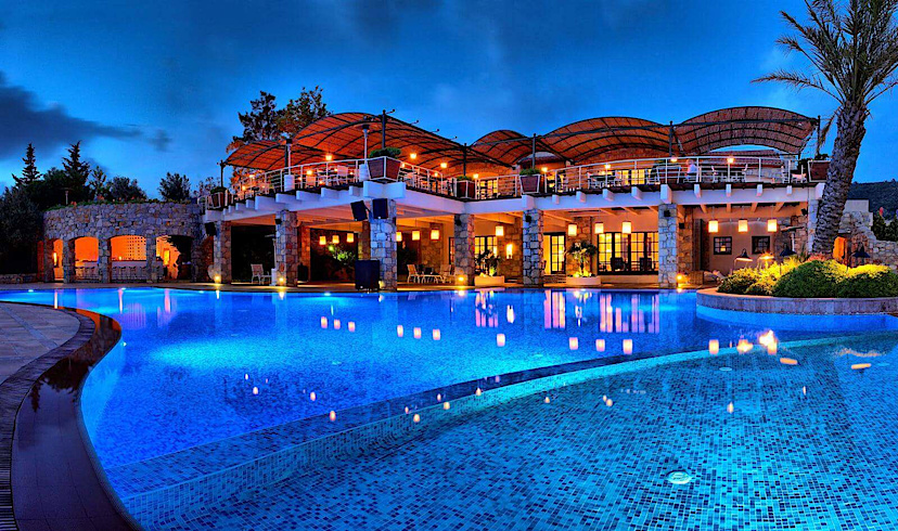 Marmara Bodrum