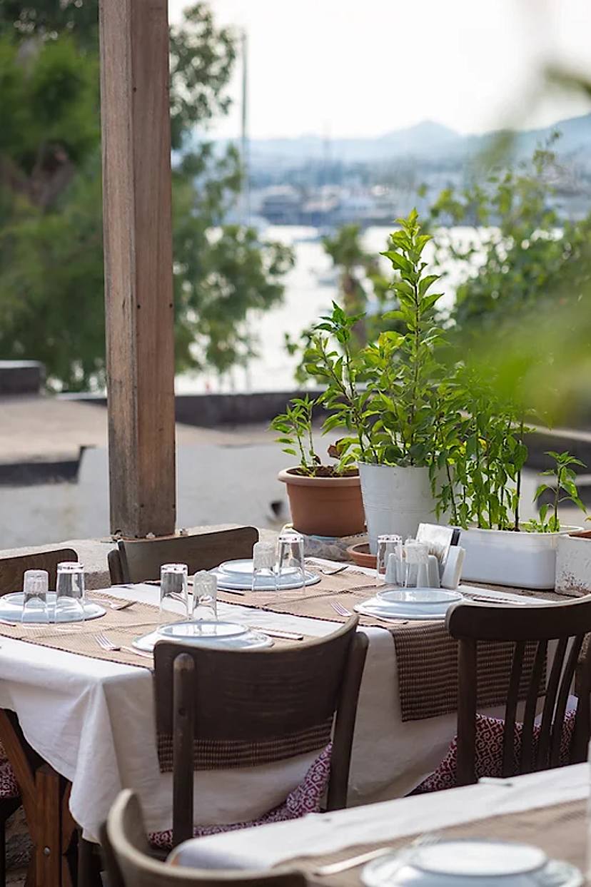 BODRUM