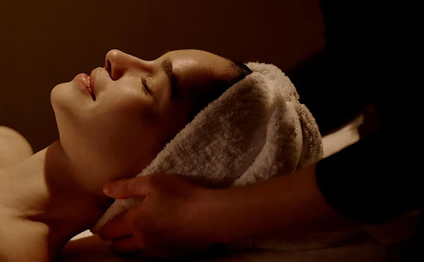 Aman Spa