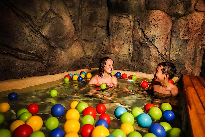 Splash Kids Zone