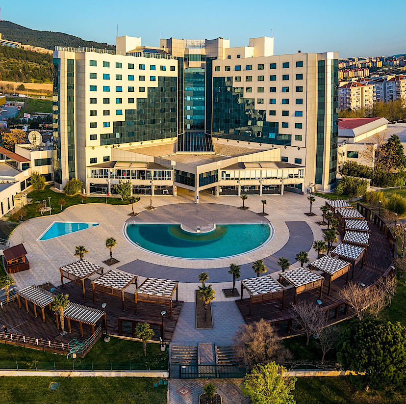 Kolin Hotel