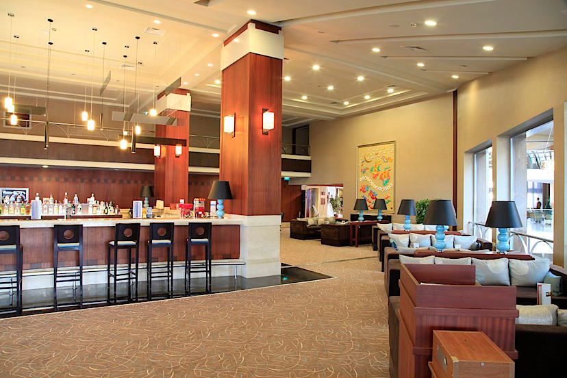 Bar Lounge