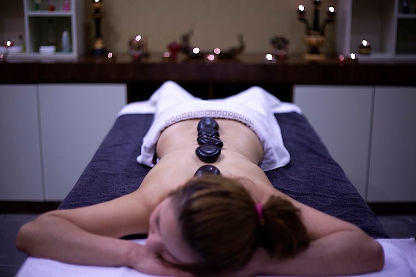Spa Treatment