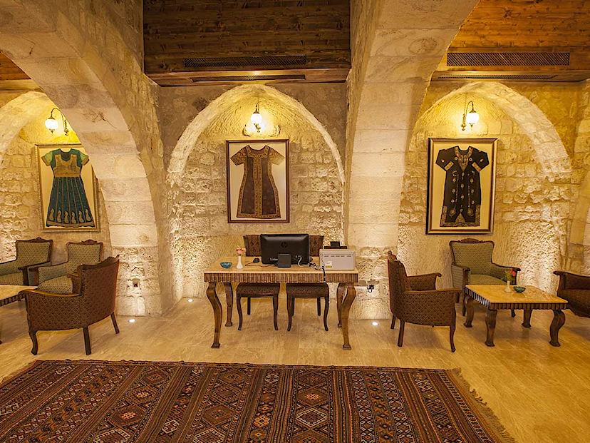Kayakapi Premium Caves