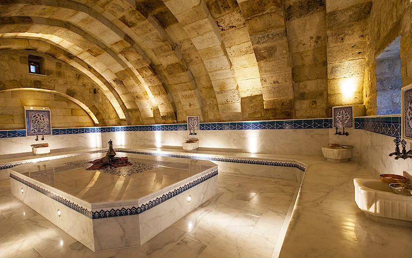 Turkish Bath