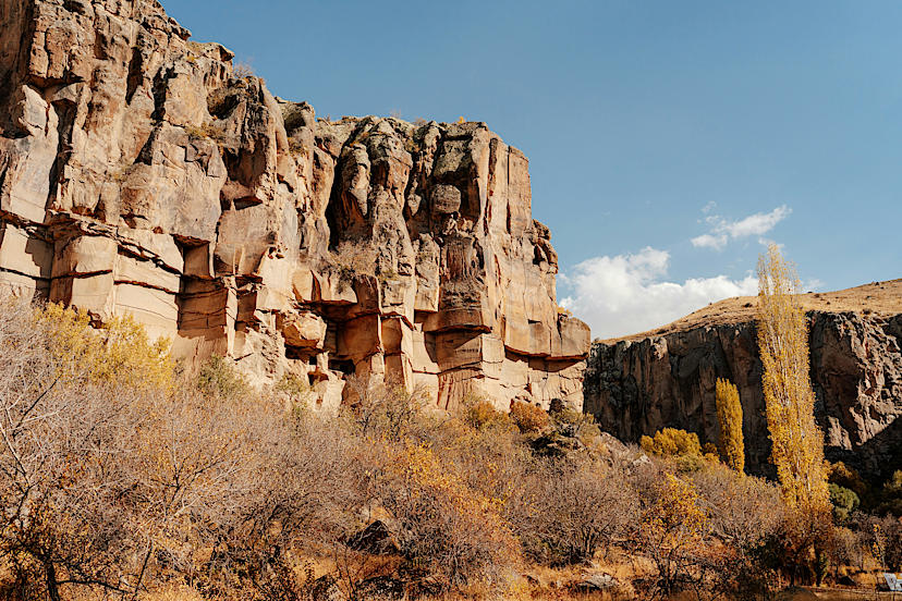 Ihlara Valley