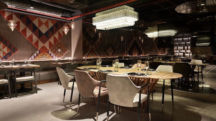 Arctium Restaurant
