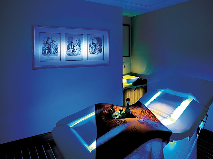 Spa