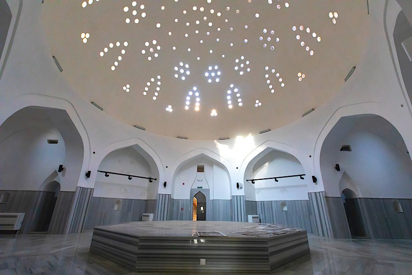Turkish Bath