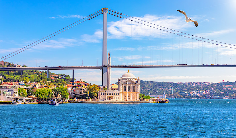 Bosphorus