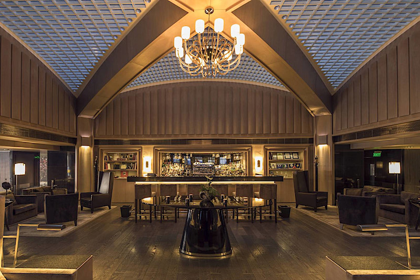 On-site Bar