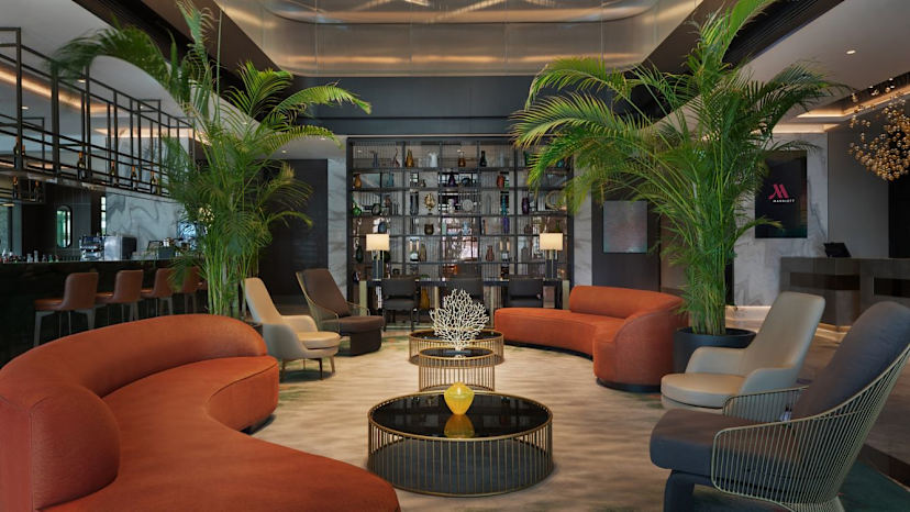 Lounge Bar