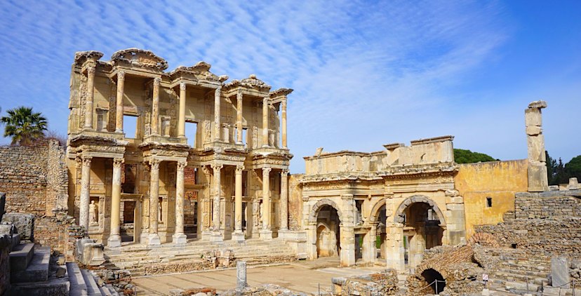 Ephesus