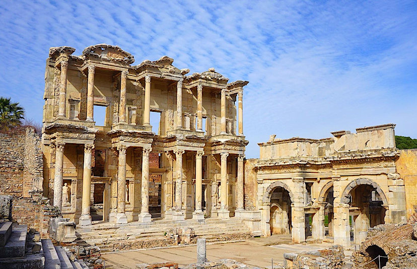 Ephesus