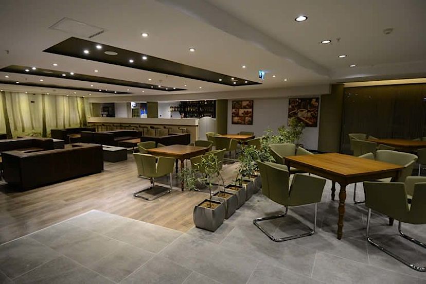 Cafe