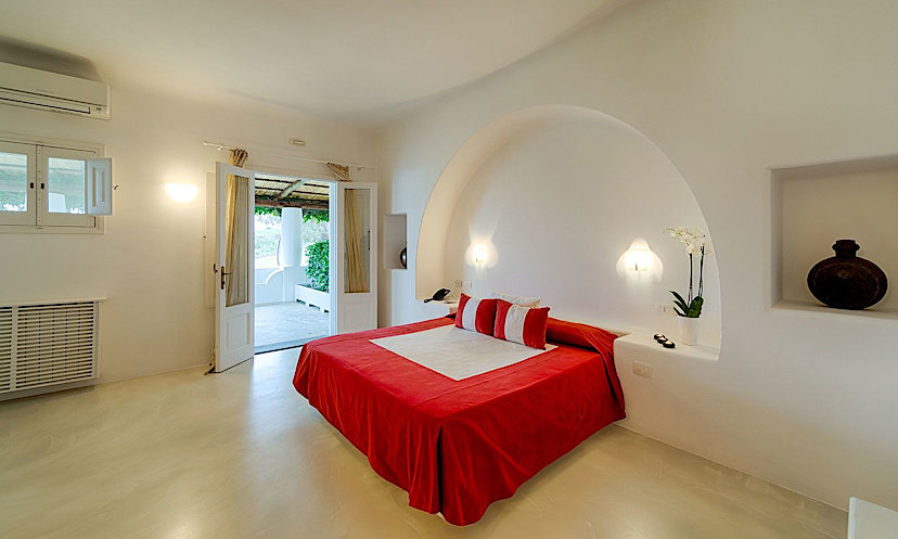 Exclusive Suite