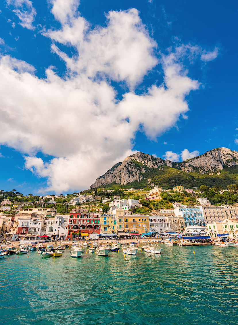 Capri