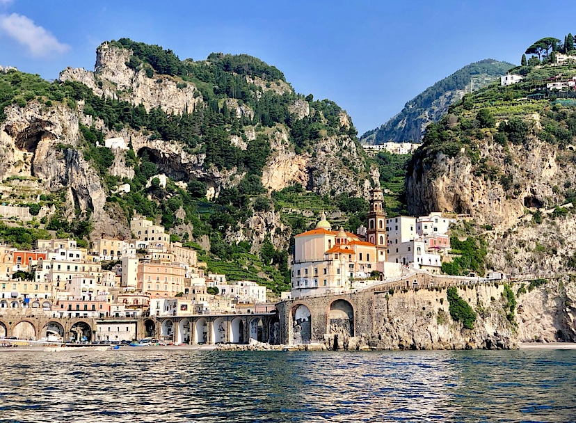 Amalfi