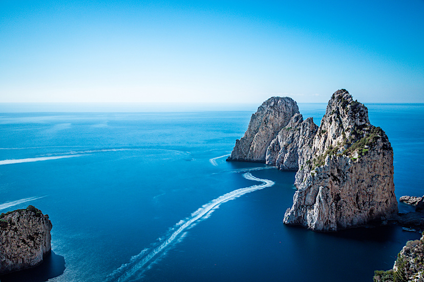 Capri