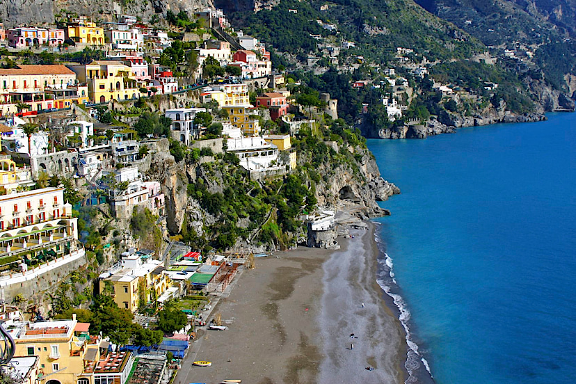 Sorrento
