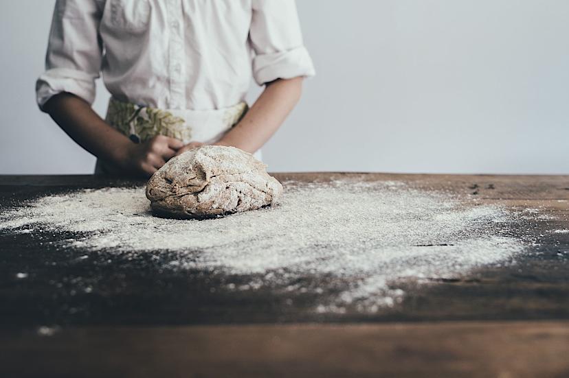 Bread Making