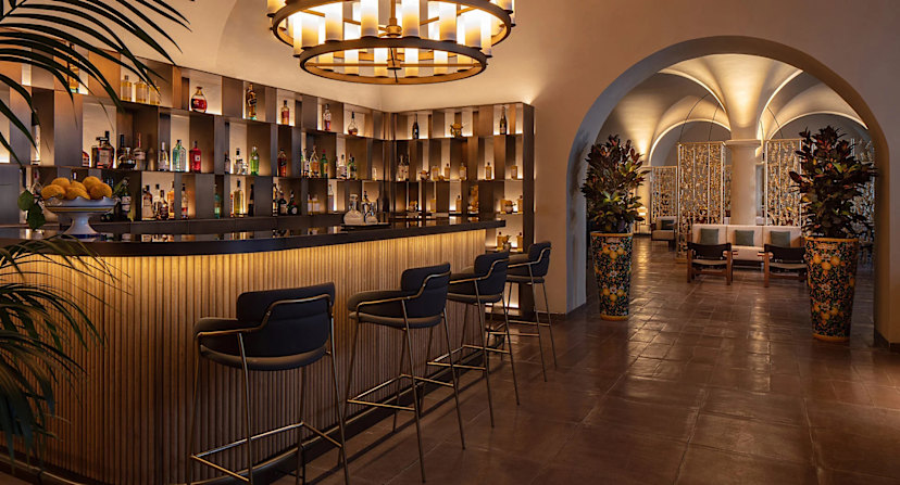 Bar Lounge