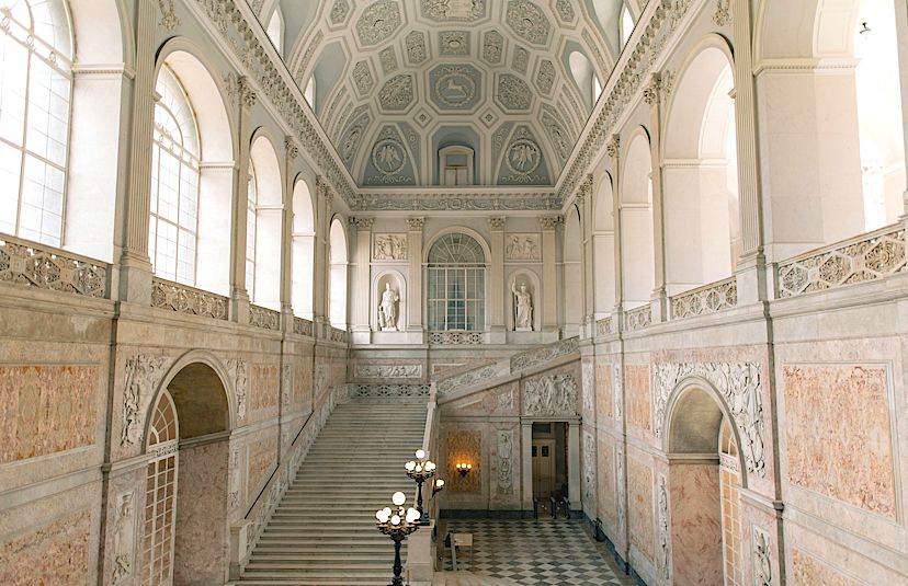 Royal Palace