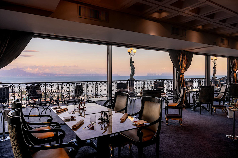 George Restaurant