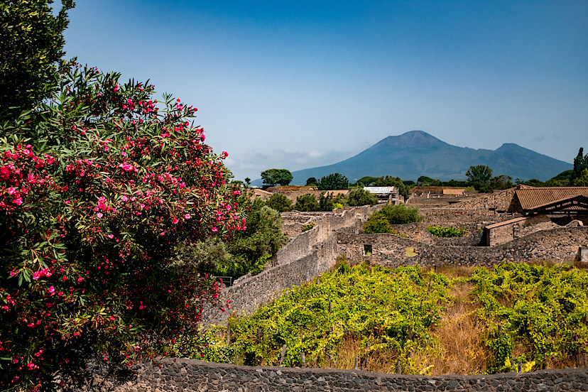 Pompeii