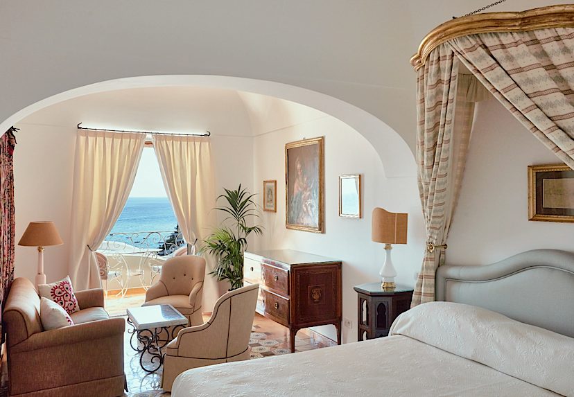 POSITANO