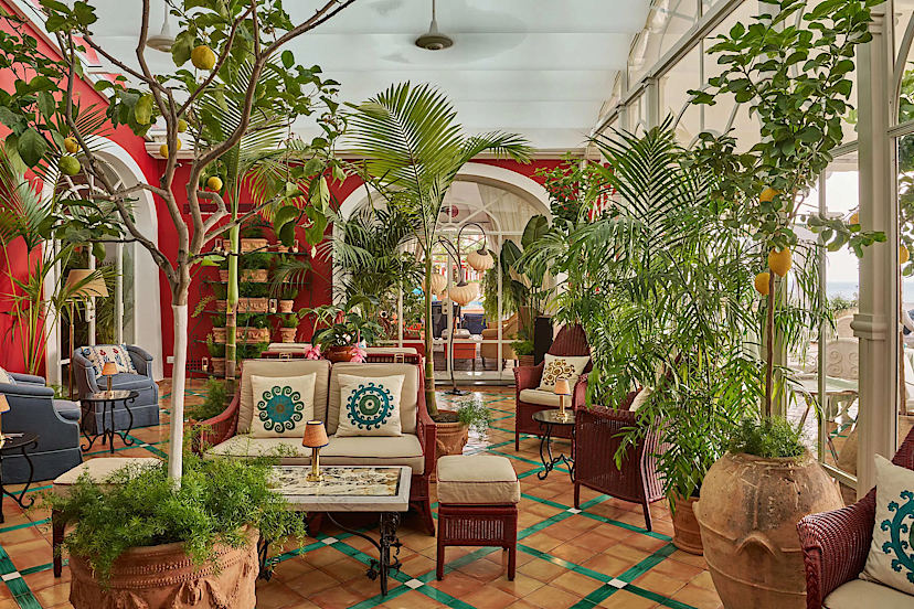 Solarium